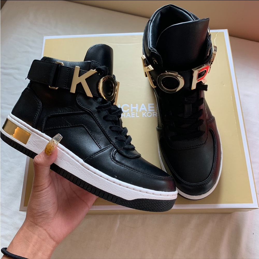 Michael Kors hightop Sneakers